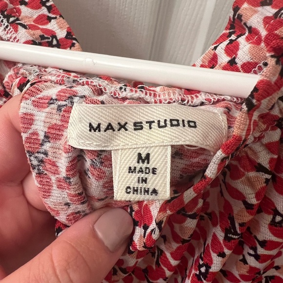 Patterned blouse - Picture 3 of 3